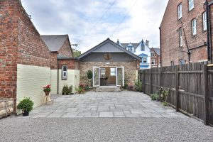 3 Bed Student Accommodation & Apartments Middlesbrough