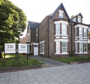 2 Bedroom Student Accommodation Middlesbrough