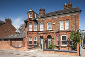 5 bed student accommodation to rent Middlesbrough