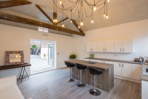 5 bed student accommodation to rent Middlesbrough