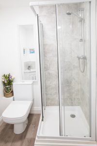 1 bedroom student apartment to rent Middlesbrough