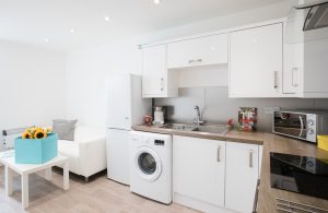 3 Bed Student Accommodation & Apartments Middlesbrough