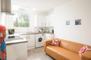 2 Bedroom Student Accommodation Middlesbrough