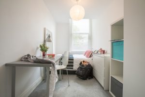 2 Bedroom Student Accommodation Middlesbrough