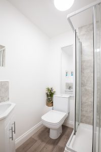 2 Bedroom Student Accommodation Middlesbrough