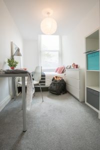 2 Bedroom Student Accommodation Middlesbrough