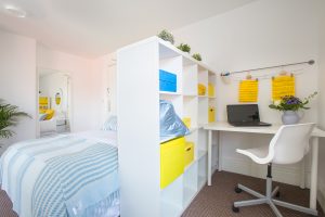 5 bed student accommodation to rent Middlesbrough