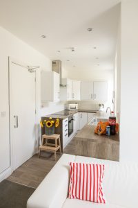 5 bed student accommodation to rent Middlesbrough