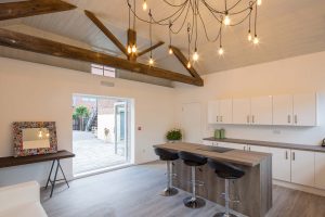 5 bed student accommodation to rent Middlesbrough