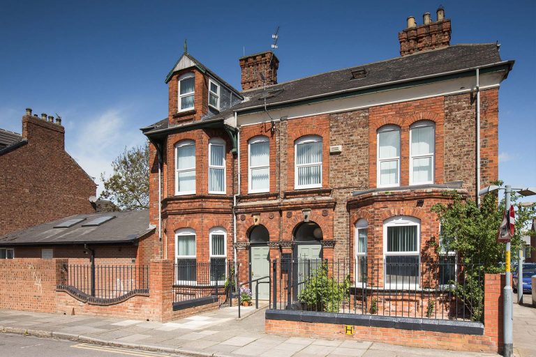 helena_house SAS Teesside