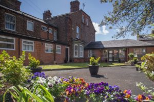 1 bedroom studio student apartment to rent Middlesbrough