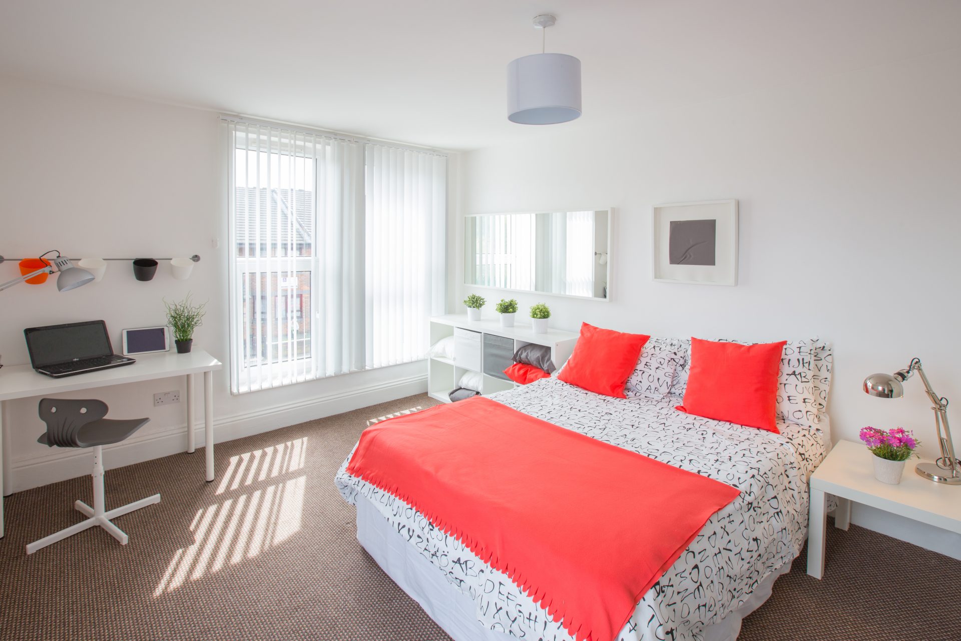 Student apartments to rent Middlesbrough SAS Teesside