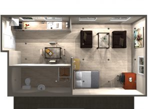 Student apartments to rent Middlesbrough