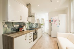 Student Accommodation Middlesbrough | SAS Teesside