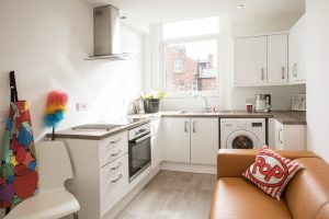 Student Accommodation Middlesbrough | SAS Teesside
