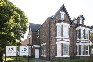 Student apartments to rent Middlesbrough